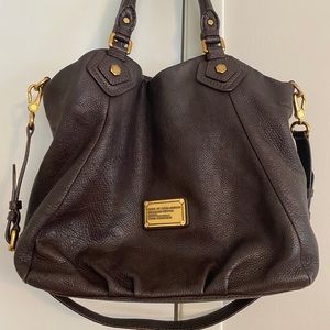 Marc by Marc Jacobs Classic Q Francesca handbag